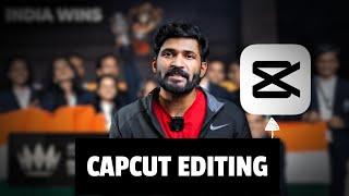 Edit Like Abhi And Niyu In Capcut Latest Video