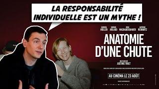 Le philosophe Lagasnerie décrypte brillamment le succès d'Anatomie d'une chute