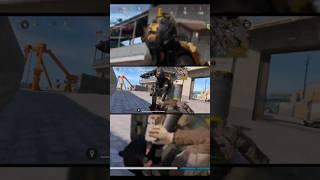 Warzone Mobile new update gameplay  Instant  battle 