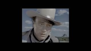 Angel and the Badman - FULL HD MOVIE - JOHN WAYNE