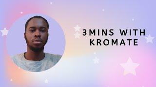 3 mins with kromate (day 41)