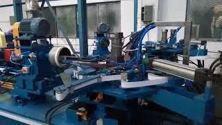 Sunglory Double Heads Sanding Machine 2