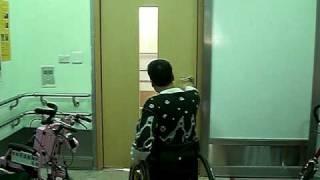 Universal Design 通用設計 紀氏如意門 雙向省力省空間