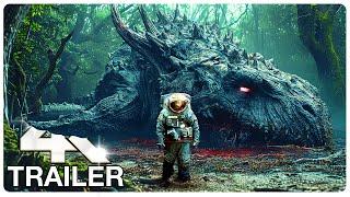 BEST UPCOMING MOVIES 2024 (Trailers) February Releases