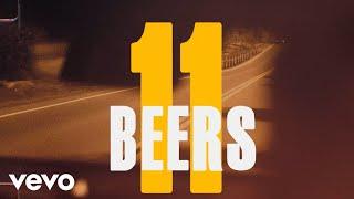 The Reklaws, Jake Owen - 11 Beers (Official Lyric Video)