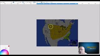 Long Range Weather Forecast