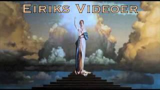 Eiriks Columbia Intro HD