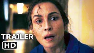 CONSTELLATION Trailer (2024) Noomi Rapace