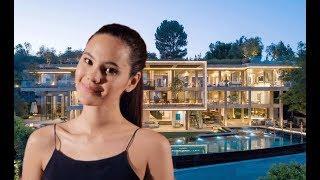 Catriona Gray's New House [ Inside & Outside ] - 2018