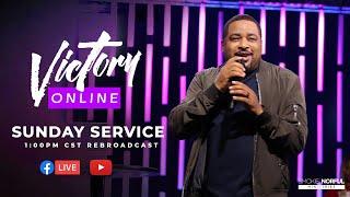 Victory Online | Sunday Service 6.13.21