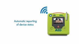 ZOLL AED 3® Promotional Video - English