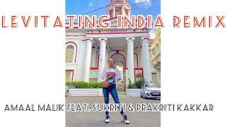 Levitating | India Remix| Wongshu Choreography #dualipa #levitatingindiaremix #shorts #youtube