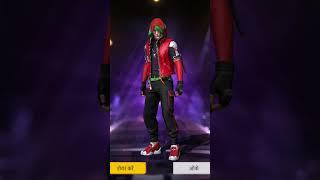 new luck royal bundle #shortfeed #freefire #rbgaming #mobilegaming