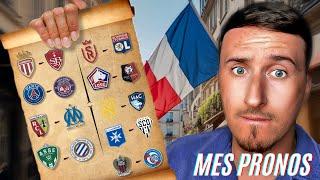  Pronostic Foot LIGUE 1 : Mes 9 PRONOSTICS & PARIS SPORTIFS pour gagner beaucoup d'argent