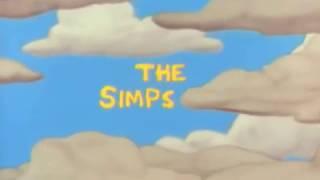 THE SIMPS