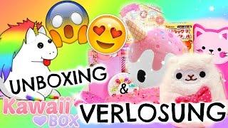 YUMETWINS KAWAII Mystery Box - was ist drin? I PatDIY