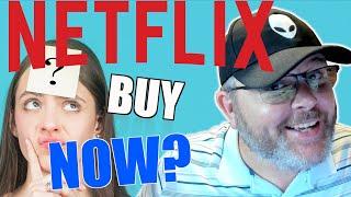 Is NFLX Stock a Buy Now? Netflix Stock Surges 14% After Earnings