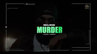 Murder (Official Video) Real Boss | New Punjabi Songs 2022 | Latest Punjabi Songs 2022 |