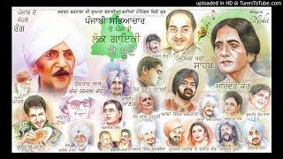 Punjabi Old Songs Remix Bass Boosted Audio Jukebox ! Part-2