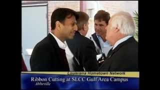 South Louisiana Community College Breaks Ground on $6 Million of Renovations