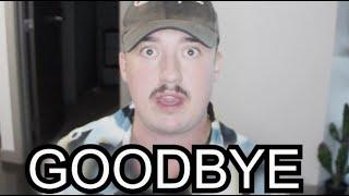 IS THIS GOODBYE!?!? | i'M SORRY!!!