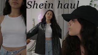 *SHEIN* Try on Haul