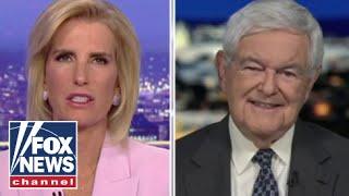 Newt Gingrich: Trump has a deeper sense of mission after surviving his assassination attempt