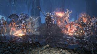 DS3 - 24 Bosses free-for-all