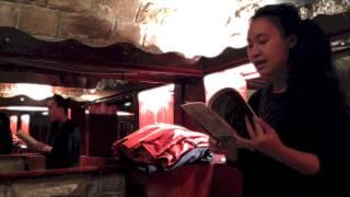 Poets Live -- Lynn Xu