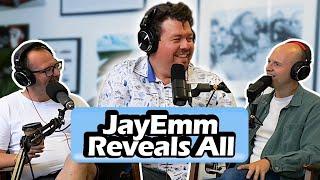 JayEmm: Buying Ferraris, Exposing McLaren & YouTubing [S7, E9]