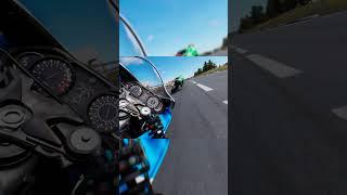 Suzuki Gsxr1000 SUPERBIKE CRASHES&FULL SPEED ULSTERGP IOM RIDE4 RIDE5 MOTOGP #motorcycle  #crash