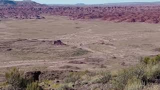 The Big Picture  Painted Desert Arizona