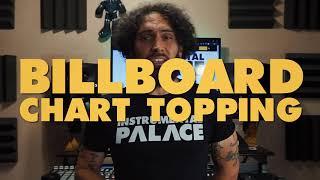 Introducing Instrumental Palace's Mix and Master Service