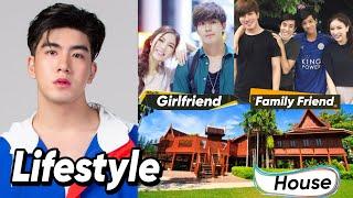 Mek Jirakit (Sky in your heart) Lifestyle || Girlfriend, Net worth, Age, Family, House, Biography