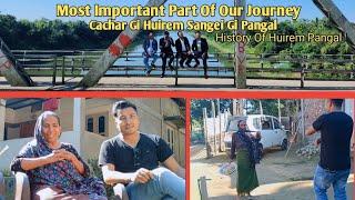 Vlog - Northeast Tour In Search Of Pangal Culture - 2nd Part