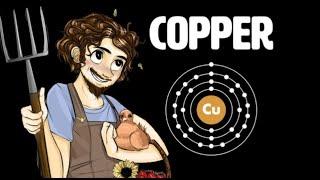 The Copper Cycle | Regenerative Soil with Matt Powers