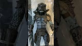 Neca Ultimate Edition Warrior Predator