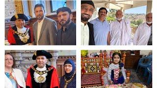 Todays vlog- Trip to Mirpur-Safa’s Birthday-Congratulations to new Lord Mayor-UK #villagelife