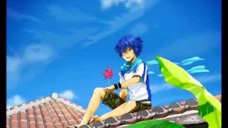 【KAITO】 Butter-Fly (Digimon Adventure)