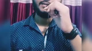 Chhod Diya Woh Raasta || Baazaar || Arijit Singh || Short Cover || Nitish Srivastava