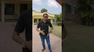 acompáñanos al recorrido de esta casa  parte 2 #miltonvargas2 #bienesraices #cunduacan