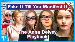 Inventing Anna - How Anna Delvey Almost Pulled It Off