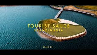 Tourist Sauce (Scandinavia): Episode 4, "Great Northern"