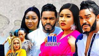 2024 NEW MOVIE. MR CHEAT (FULL MOIE) MARY IGWE/MALEEK MILTON LATEST NIGERIN NOLLYWOOD MOVIE