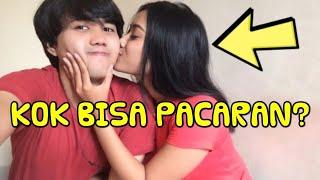 CERITA AWAL BISA KENAL SAMPAI PACARAN #VLOG