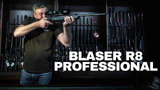 BLASER R8 PROFESSIONAL SET