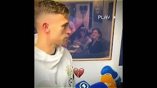 Kimmich  #hearttoheart #football #viraledit #viralvideo #shorts #fypシ゚viral 