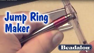 Jump Ring Maker