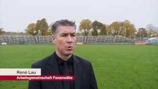 Über Fußballkultur und Gewalt im Stadion