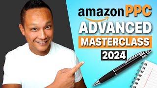 Amazon PPC Complete Course for Product Launches 2025